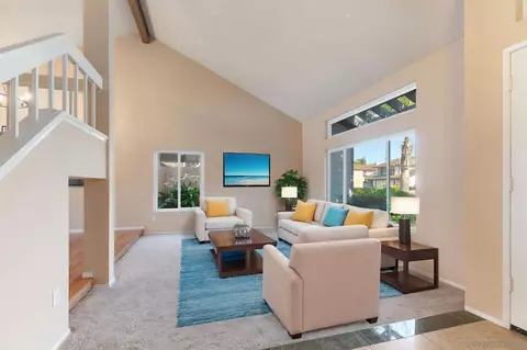Living - 4468 Inverness Dr, Oceanside, CA 92057 photo 3 of 3