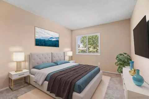 Bedroom - 4468 Inverness Dr, Oceanside, CA 92057 photo 1 of 2