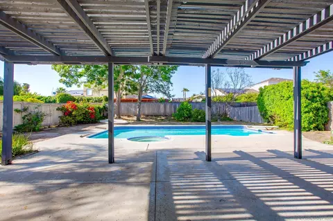 Exterior - 4468 Inverness Dr, Oceanside, CA 92057 photo 1 of 4