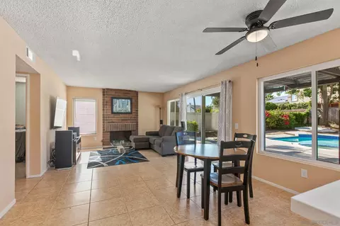 Living - 4468 Inverness Dr, Oceanside, CA 92057 photo 2 of 3