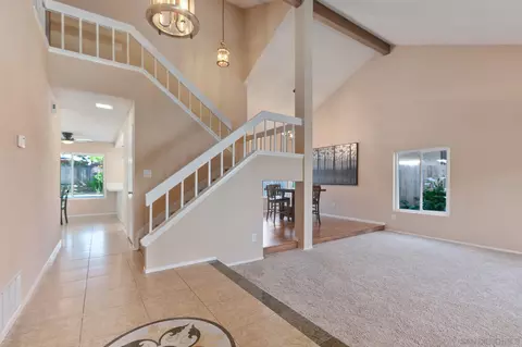 Entry Way - 4468 Inverness Dr, Oceanside, CA 92057 photo 1 of 2