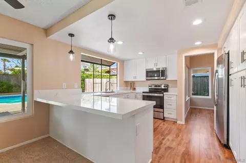 Kitchen - 4468 Inverness Dr, Oceanside, CA 92057 photo 3 of 3