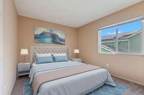 Bedroom - 4468 Inverness Dr, Oceanside, CA 92057 photo 2 of 2