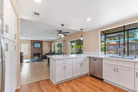 Kitchen - 4468 Inverness Dr, Oceanside, CA 92057 photo 1 of 3