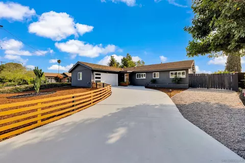 3716 Duffy Way, Bonita, CA 91902