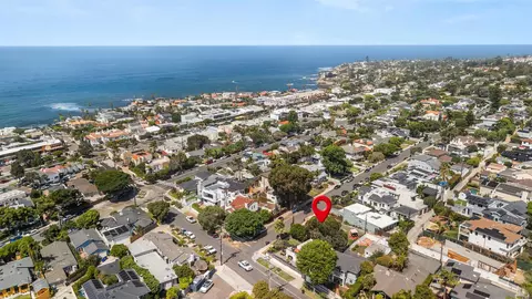 View/Area - 5611 Beaumont Ave, La Jolla, CA 92037 photo 3 of 3
