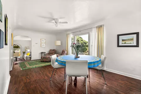 Dining - 5611 Beaumont Ave, La Jolla, CA 92037 photo 1 of 1
