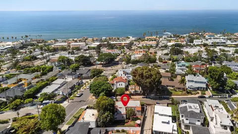 View/Area - 5611 Beaumont Ave, La Jolla, CA 92037 photo 1 of 3