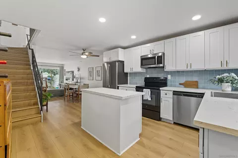 7797 Stalmer St #1F, San Diego, CA 92111