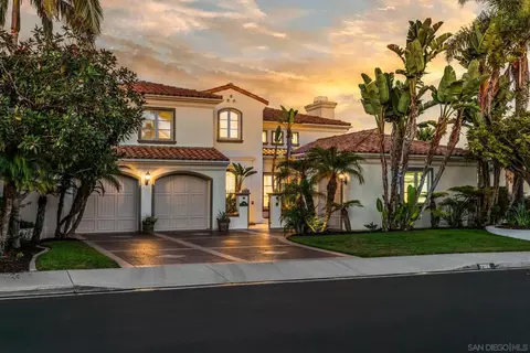 Exterior - 7124 Aviara Dr, Carlsbad, CA 92011 photo 4 of 12