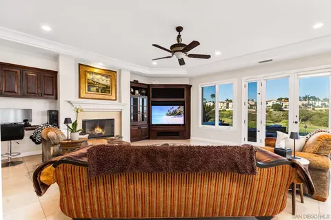 Living - 7124 Aviara Dr, Carlsbad, CA 92011 photo 5 of 5