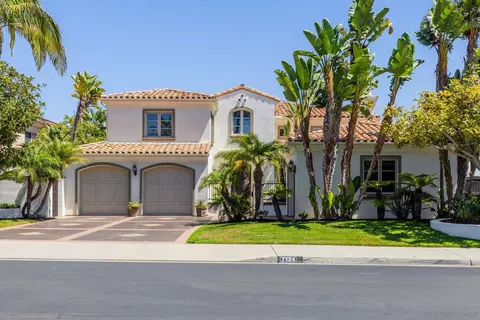 Exterior - 7124 Aviara Dr, Carlsbad, CA 92011 photo 11 of 12