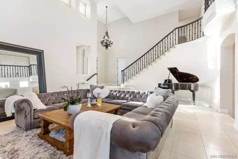 Living - 7124 Aviara Dr, Carlsbad, CA 92011 photo 4 of 5
