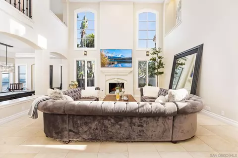 Living - 7124 Aviara Dr, Carlsbad, CA 92011 photo 3 of 5