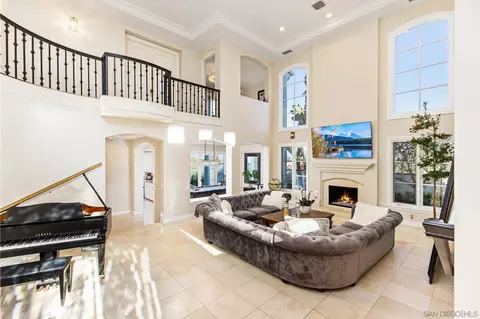 Living - 7124 Aviara Dr, Carlsbad, CA 92011 photo 1 of 5
