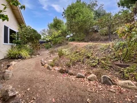 Exterior - 17759 Saint Andrews Dr, Poway, CA 92064 photo 6 of 6