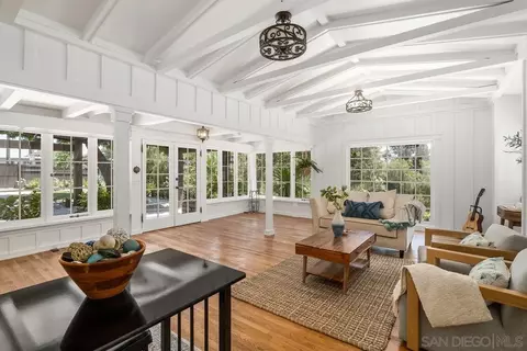 2931-2933 Thorn St, San Diego, CA 92104