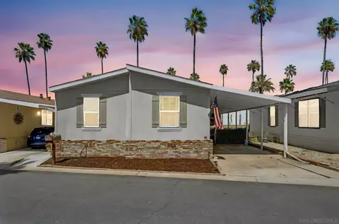 13594 Highway 8 Business #64, Lakeside, CA 92040