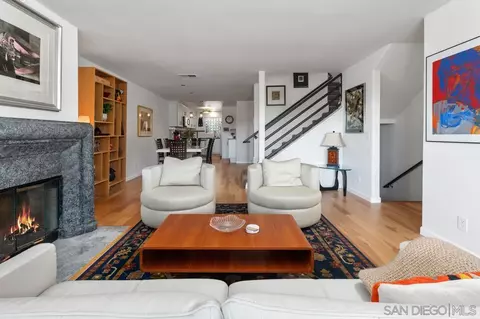 1034 W Quince, San Diego, CA 92103