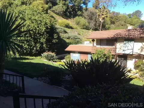 4616 Collwood Ln, San Diego, CA 92115