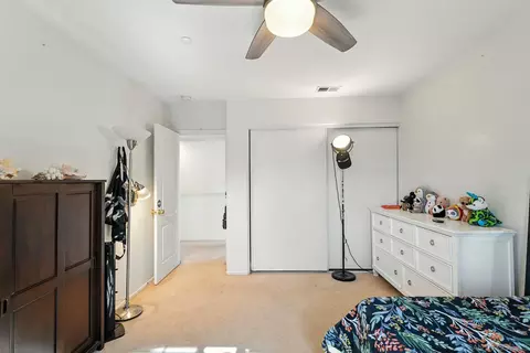 Bedroom - 5058 Lake Circle Rd, Fallbrook, CA 92028 photo 5 of 5