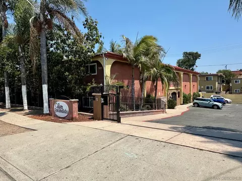 3215 44th St #17, San Diego, CA 92105