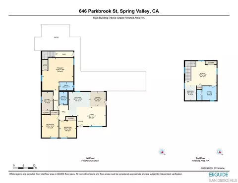 646 Parkbrook St, Spring Valley, CA 91977 photo 44