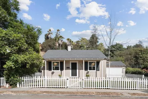 4329 Alamo Dr, San Diego, CA 92115