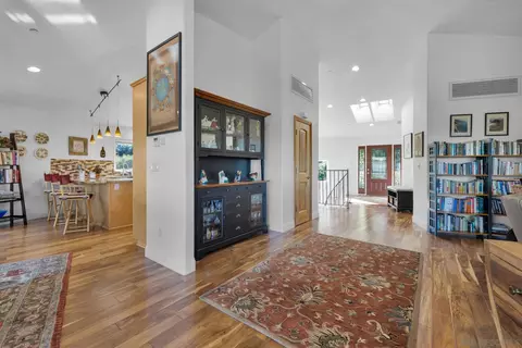 Entry Way - 4667 Luneta View Rd, Julian, CA 92036 photo 3 of 6