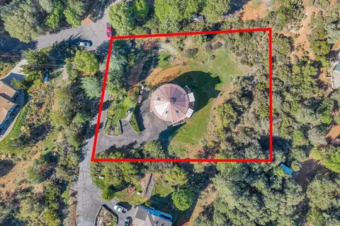 View/Area - 4667 Luneta View Rd, Julian, CA 92036 photo 1 of 4