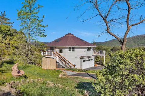 Other - 4667 Luneta View Rd, Julian, CA 92036 photo 5 of 13