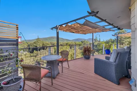 Exterior - 4667 Luneta View Rd, Julian, CA 92036 photo 5 of 17