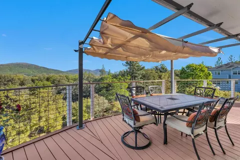 Exterior - 4667 Luneta View Rd, Julian, CA 92036 photo 8 of 17