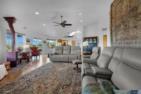 Living - 4667 Luneta View Rd, Julian, CA 92036 photo 6 of 6