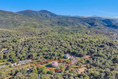 View/Area - 4667 Luneta View Rd, Julian, CA 92036 photo 4 of 4