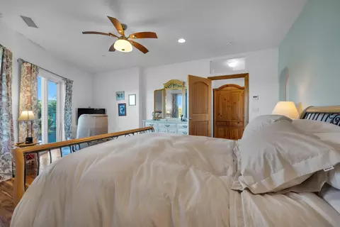 Bedroom - 4667 Luneta View Rd, Julian, CA 92036 photo 2 of 7