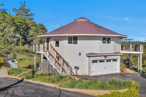 Exterior - 4667 Luneta View Rd, Julian, CA 92036 photo 11 of 17