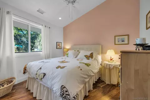 Bedroom - 4667 Luneta View Rd, Julian, CA 92036 photo 4 of 7