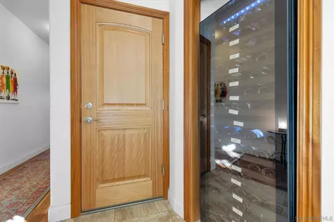 Entry Way - 4667 Luneta View Rd, Julian, CA 92036 photo 5 of 6