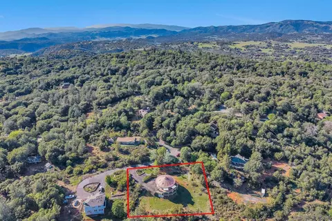 View/Area - 4667 Luneta View Rd, Julian, CA 92036 photo 3 of 4
