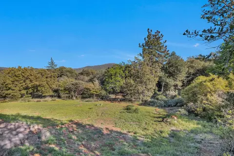 Exterior - 4667 Luneta View Rd, Julian, CA 92036 photo 12 of 17