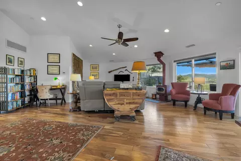 Living - 4667 Luneta View Rd, Julian, CA 92036 photo 1 of 6