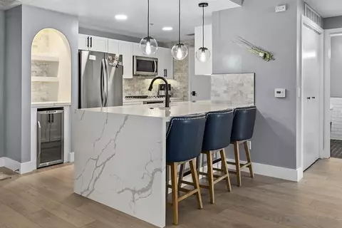 1608 India St #307, San Diego, CA 92101