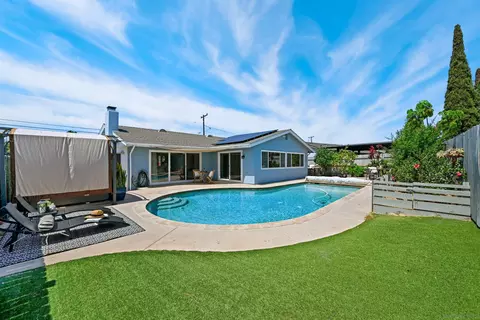 4333 Mount Putman Ave, San Diego, CA 92117