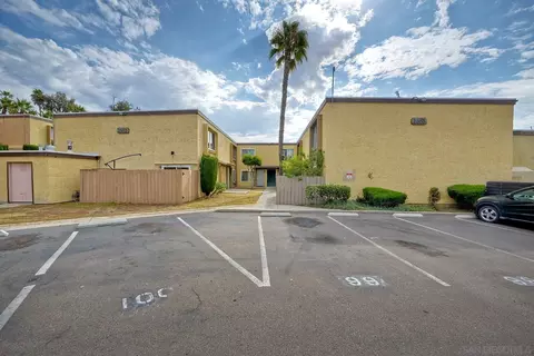 1653 Pentecost Way #12, San Diego, CA 92105