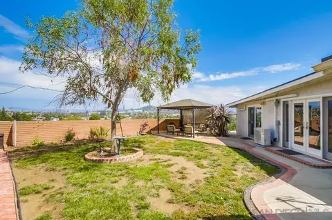 8185 Chaz Pl, La Mesa, CA 91942 photo 27