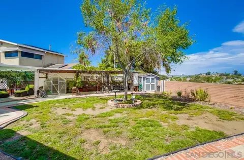 8185 Chaz Pl, La Mesa, CA 91942 photo 32