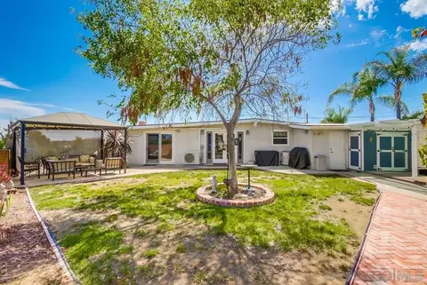 8185 Chaz Pl, La Mesa, CA 91942 photo 24