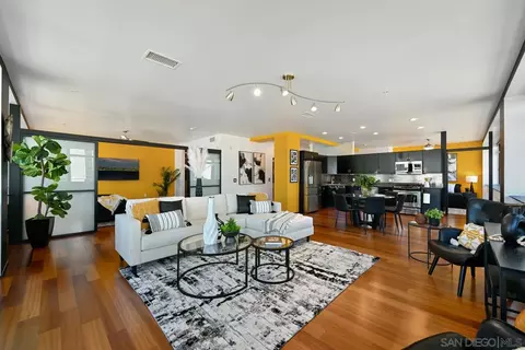 1551 4th Ave #603, San Diego, CA 92101