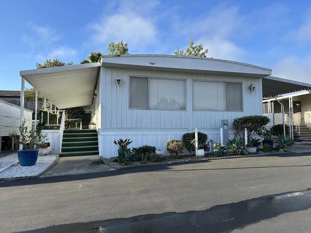 1501 Anza #70, Vista, CA 92084